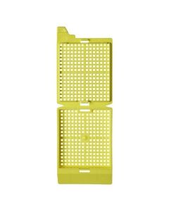 Simport Unisette Biopsy Processing Cass. Yellow, 1500/CS